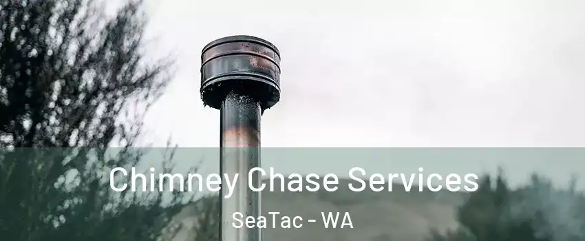  Chimney Chase Services SeaTac - WA