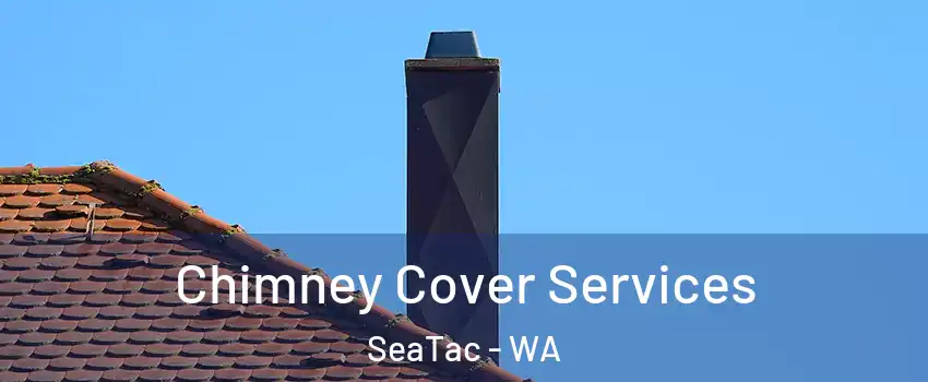  Chimney Cover Services SeaTac - WA