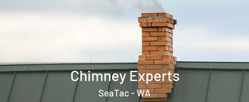  Chimney Experts SeaTac - WA