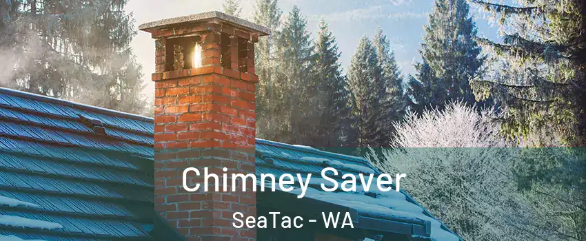  Chimney Saver SeaTac - WA