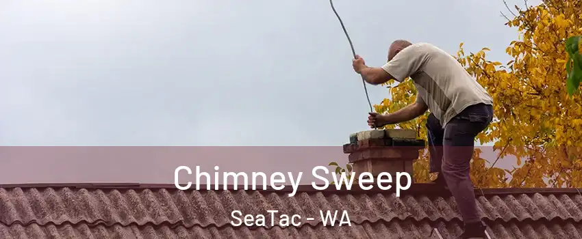  Chimney Sweep SeaTac - WA