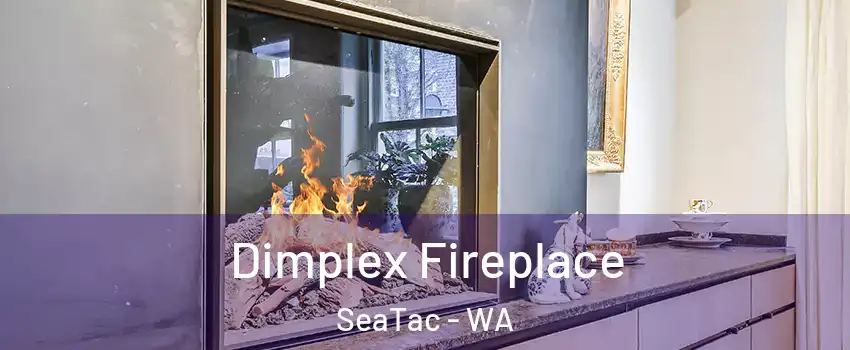  Dimplex Fireplace SeaTac - WA