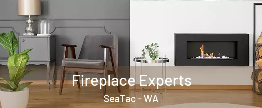  Fireplace Experts SeaTac - WA