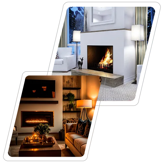 Remove Chimney Odor in SeaTac, WA