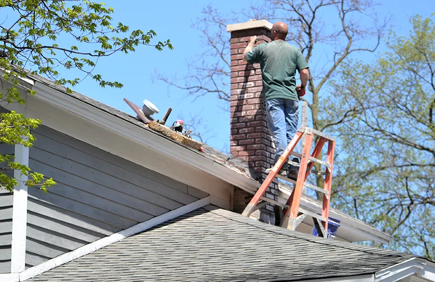 Chimney & Fireplace Inspections Services in SeaTac, WA