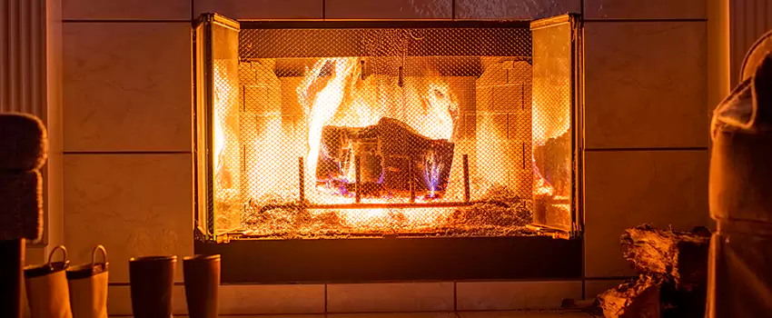 Astria Vent Free Gas Fireplaces Installation in SeaTac, WA