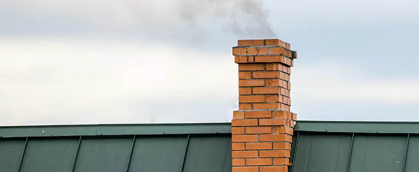 Animal Screen Chimney Cap Repair And Installation Services in SeaTac, Washington