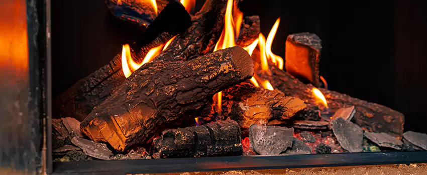 Chimney Fireplace Ash Dump Cleaning in SeaTac, WA
