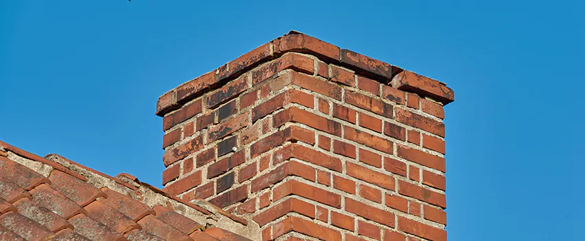 Clean Blocked Chimney in SeaTac, Washington