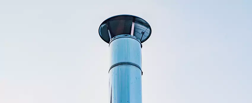 Wind-Resistant Chimney Caps Installation and Repair Services in SeaTac, Washington