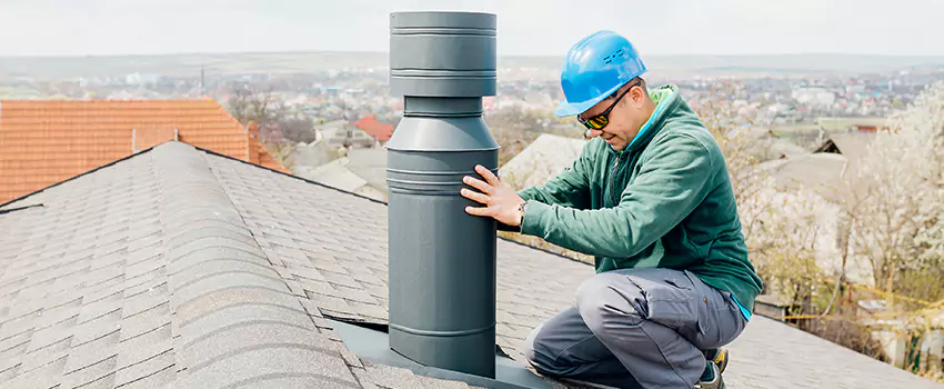Chimney Chase Inspection Near Me in SeaTac, Washington