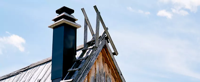Chimney Creosote Cleaning in SeaTac, WA