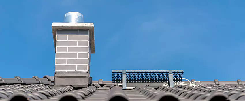Chimney Flue Relining Services in SeaTac, Washington