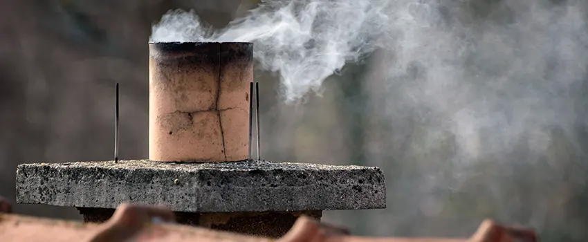 Wood Burning Chimney Odor Removal in SeaTac, WA
