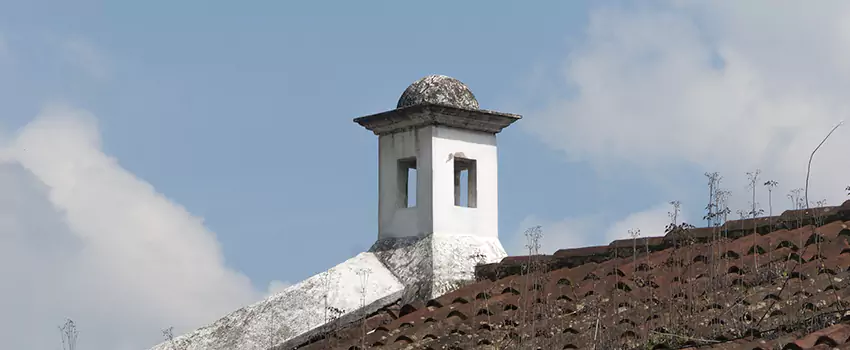 Cost To Rebuild A Chimney in SeaTac, WA