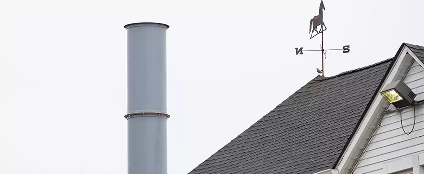 Chimney Inspection in SeaTac, WA
