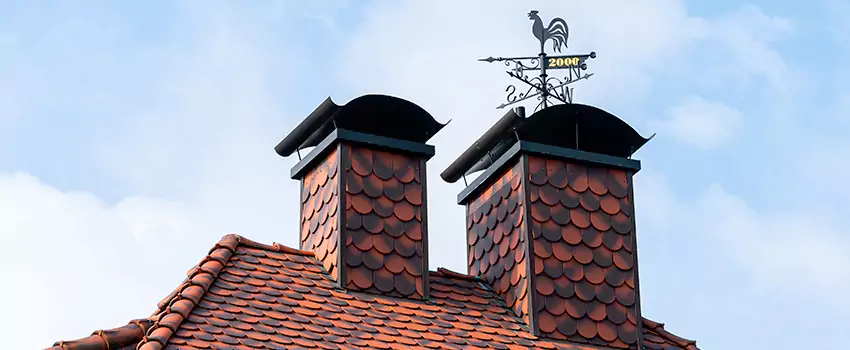 Old Chimney Restoration in SeaTac, Washington