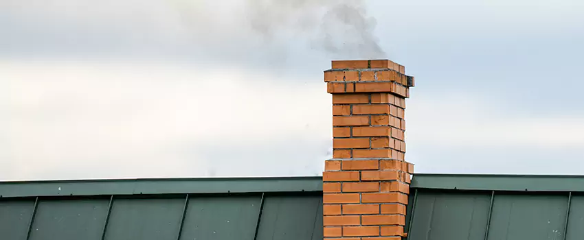 Chimney Soot Cleaning Cost in SeaTac, WA