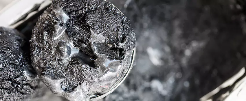 Clogged Dryer Vent Lint Cleaning in SeaTac, Washington