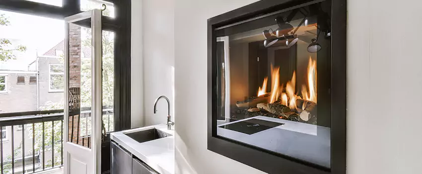 Dimplex Fireplace Installation and Repair in SeaTac, Washington