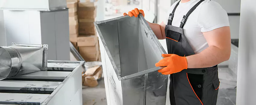 Benefits of Dryer Vent Inspection in SeaTac, WA