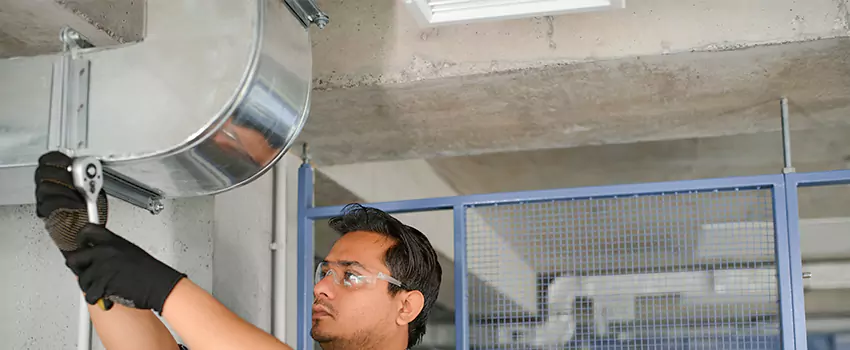 HVAC Ductwork Cleaning in SeaTac, WA