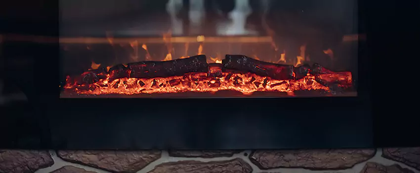 Outdoor Electric Fireplace Installation Solutions in SeaTac, WA