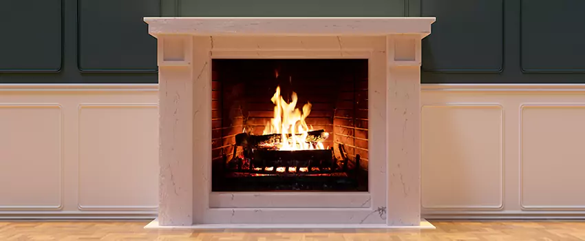 Empire Comfort Systems Fireplace Installation and Replacement in SeaTac, Washington