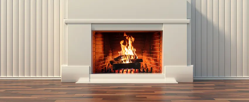 Fireplace Broken Ashtray Repair Services in SeaTac, Washington
