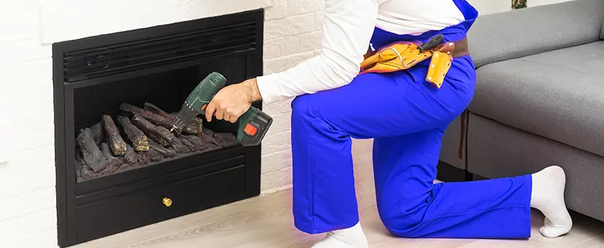 Fireplace Dampers Pivot Repair Services in SeaTac, Washington