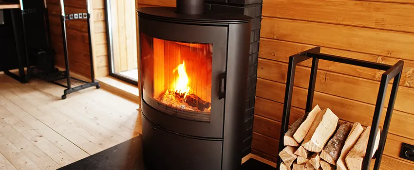 Gas Fireplace Door Handle Installation Services in SeaTac, Washington