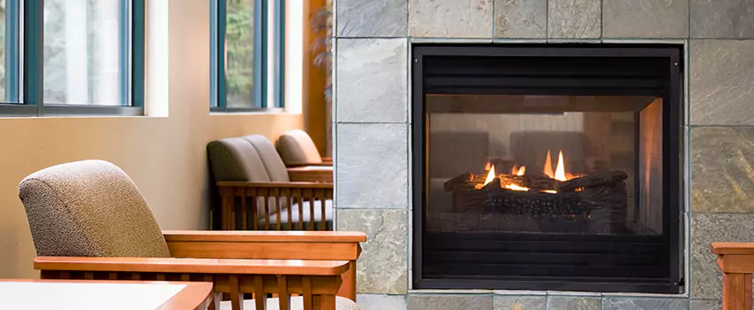 Fireplace Refacing in SeaTac, Washington