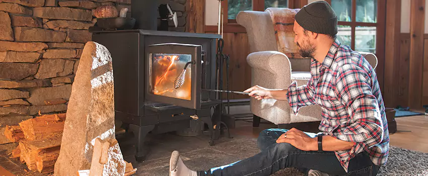 Fireplace Chimney Maintenance in SeaTac, Washington