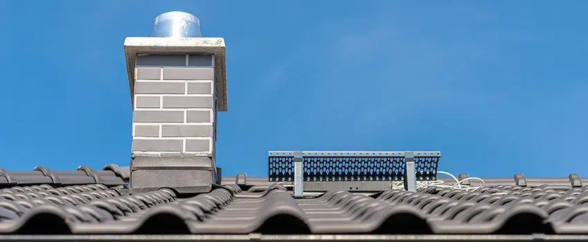 Repair Blocked Chimney in SeaTac, Washington