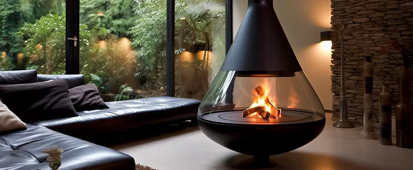 Affordable Floating Fireplace Repair And Installation Services in SeaTac, Washington