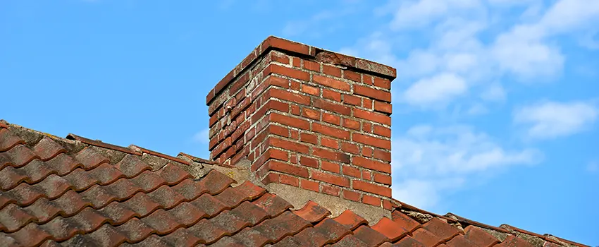 Flue Tiles Cracked Repair Services near Me in SeaTac, WA