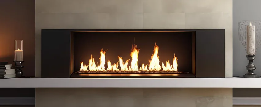 Vent Free Gas Fireplaces Repair Solutions in SeaTac, Washington
