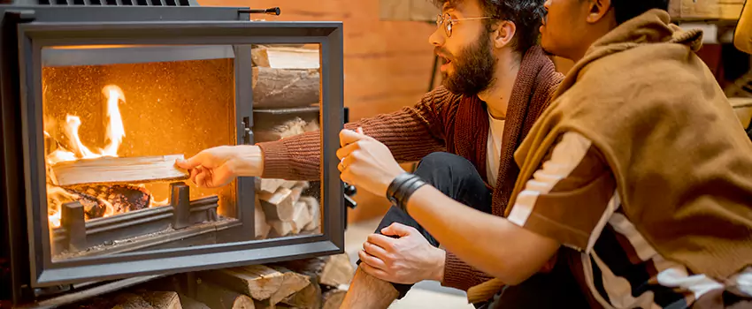 Benefits of Harman Stoves Fireplace in SeaTac, Washington
