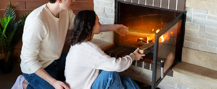 Kings Man Direct Vent Fireplaces Services in SeaTac, Washington