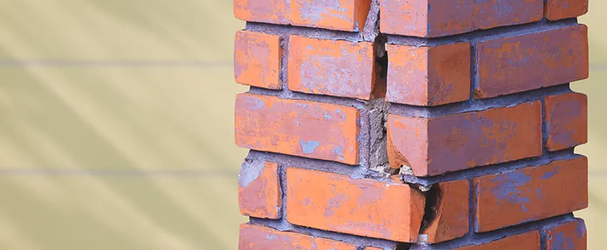 Leaking Chimney Repair And Replacement Cost in SeaTac, Washington