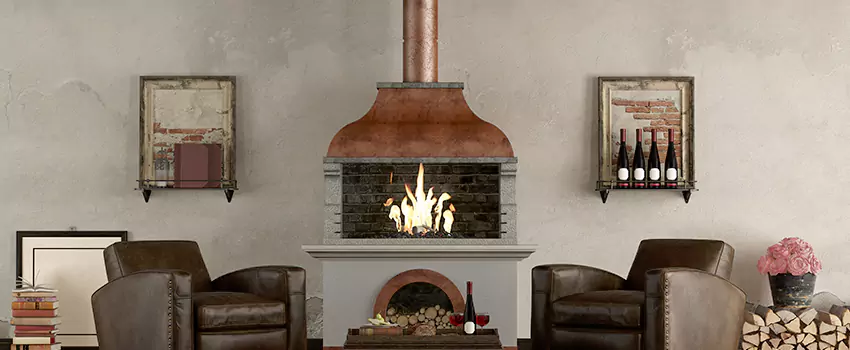 Benefits of Pacific Energy Fireplace in SeaTac, Washington