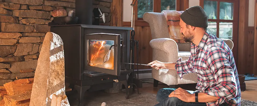 Cost of Pellet Fireplace Installation Services in SeaTac, WA
