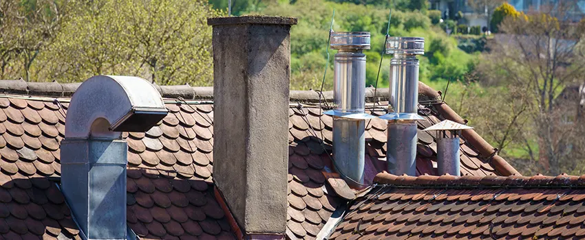 Residential Chimney Flashing Repair Services in SeaTac, WA