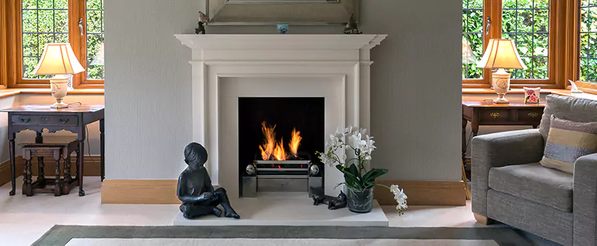 RSF Fireplaces Maintenance and Repair in SeaTac, Washington