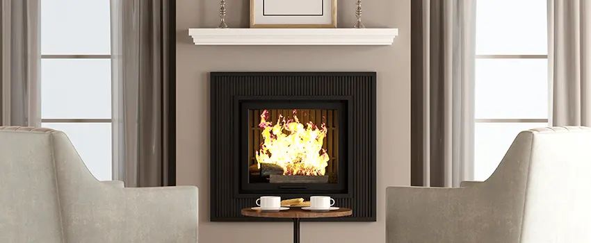 Superior Outdoor Fireplace Repair in SeaTac, WA