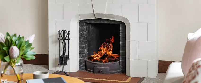 Valor Fireplaces and Stove Repair in SeaTac, WA