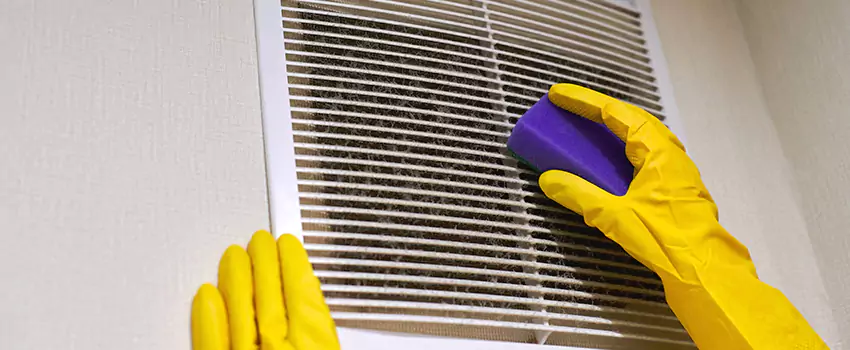 Vent Cleaning Company in SeaTac, WA