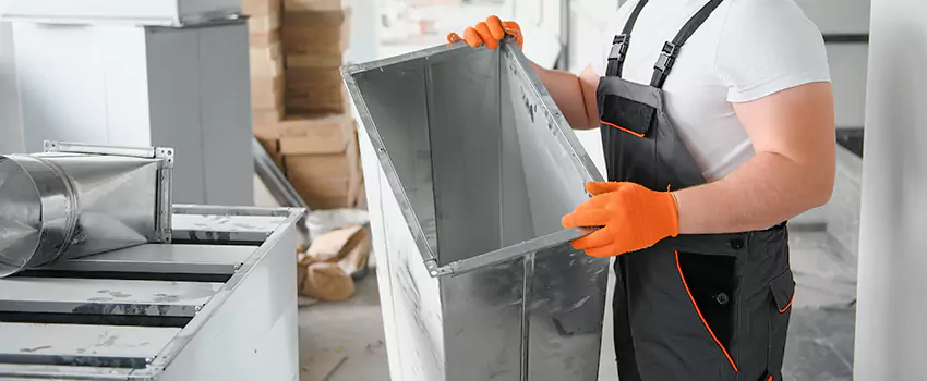 Ventilation Fan Cleaning Services in SeaTac, Washington
