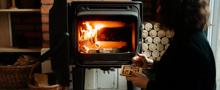 Key Features of Vermont Castings Fireplaces in SeaTac, WA