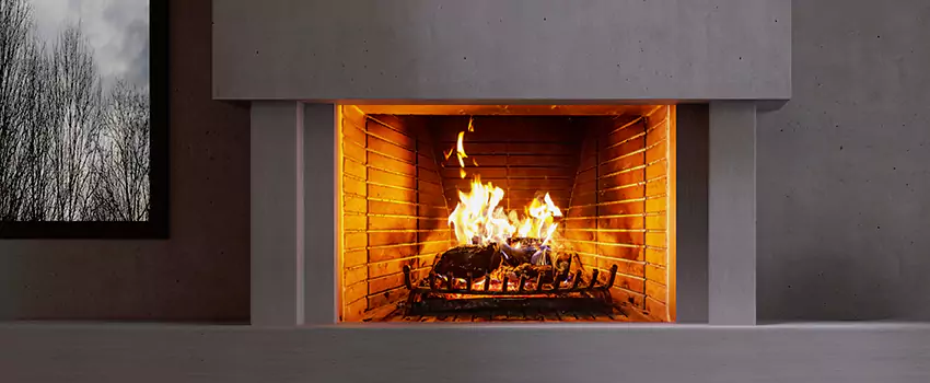 Indoor Wood Burning Furnace Repair and Installation in SeaTac, Washington